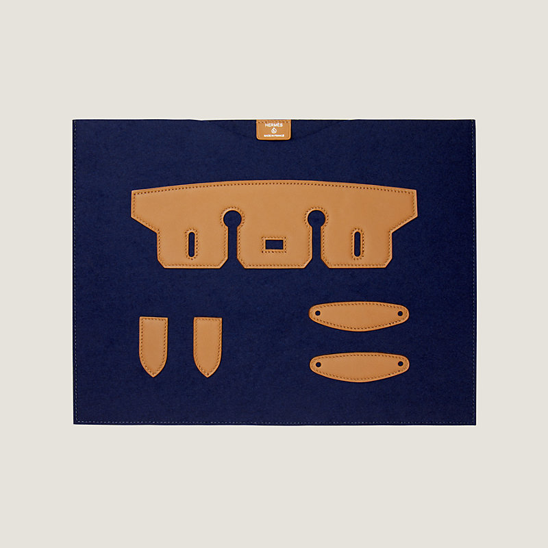 Felt folder | Hermès USA